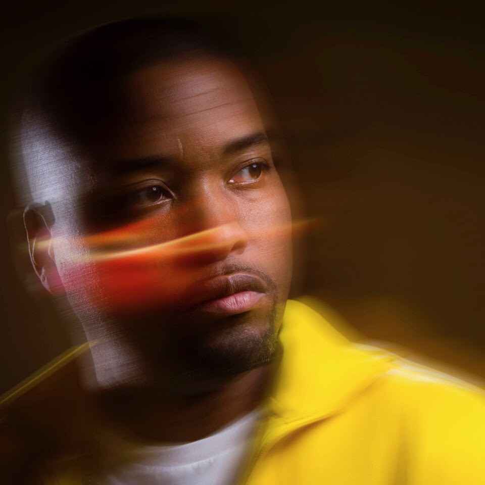 Keith Harris releases solo debut studio album ft. Estelle, Jordin Sparks, FAARROW, Chief Wakil, Church Boi, and Tayler Green