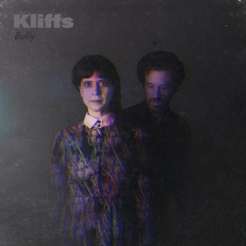 Kliffs Announce 'Bully' EP Share Title Track