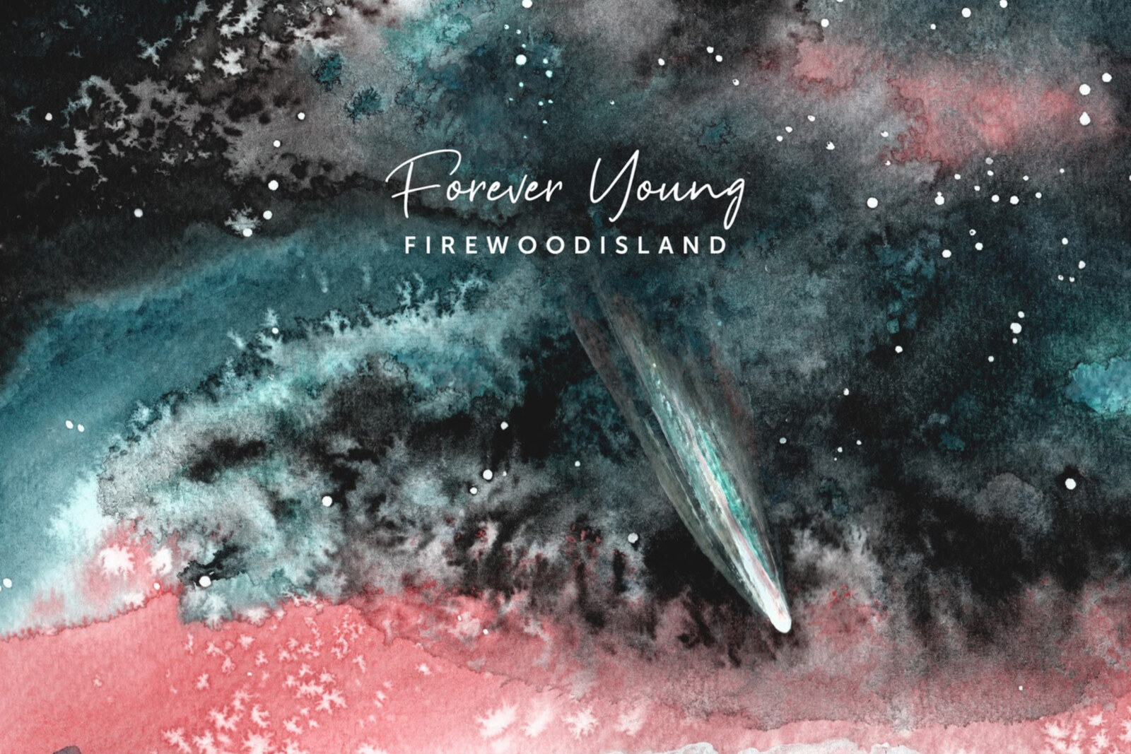 Prominent Indie Pop Duo Firewoodisland shares ‘Forever Young’