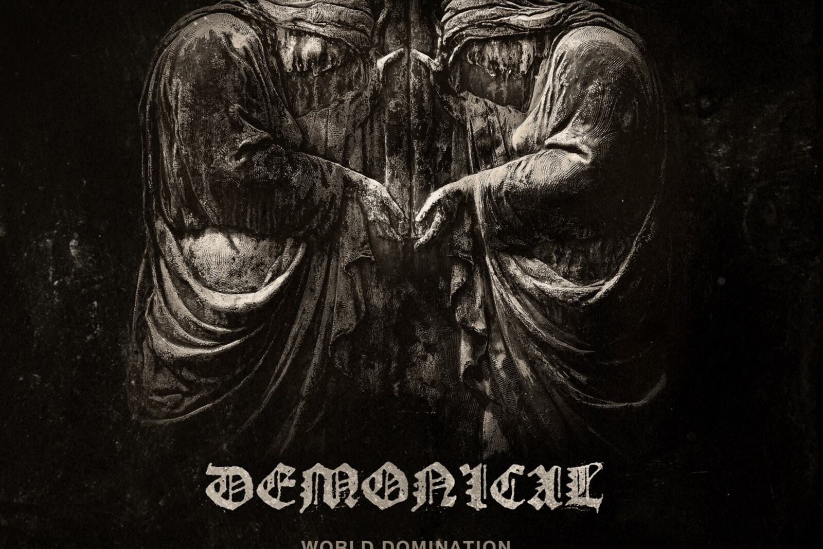 Demonical reveal new album details