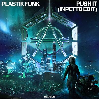 Plastik Funk is a renegade within modern electronic dance music