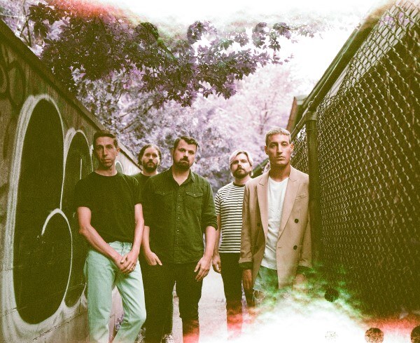 Silverstein Share Alternate Version of "Infinite" Along With New Music Video