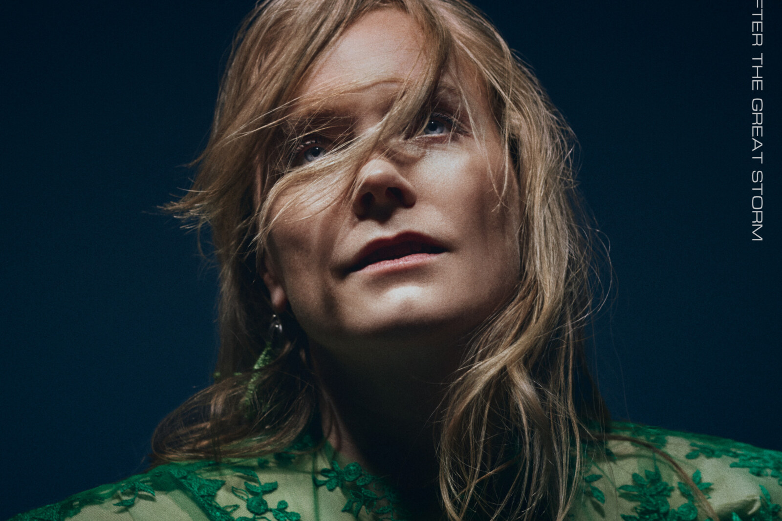 Ane Brun announces two new albums!