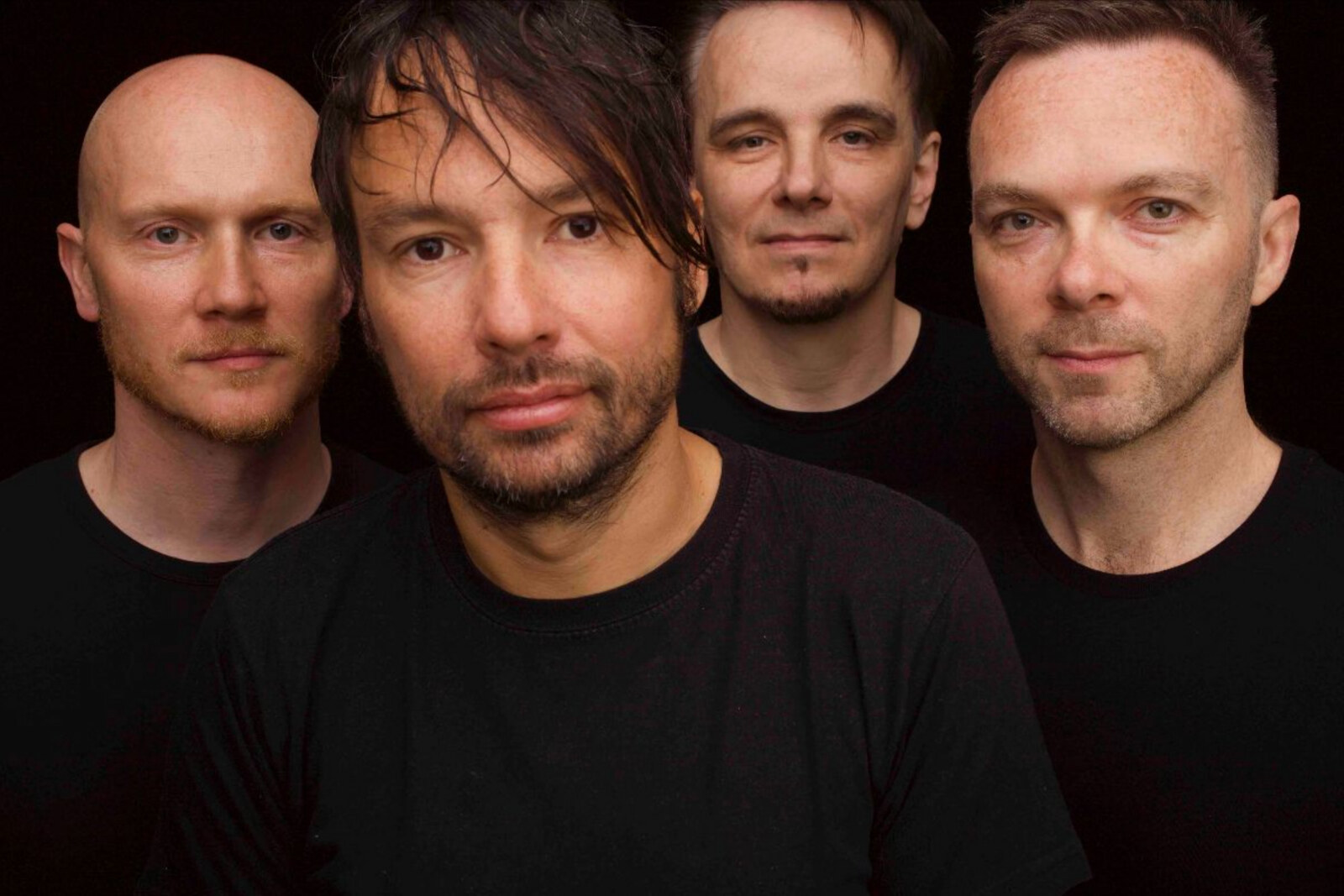 The Pineapple Thief share new single 'Driving Like Maniacs'