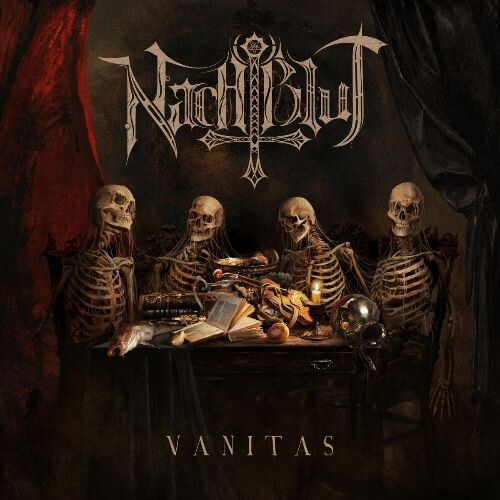 Nachtblut Releases Second Single ”Leierkinder” | Pre-Order New Album, Vanitas, NOW