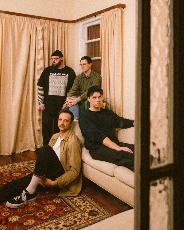 Waxflower Shares Music Video For New Single“Getting Better”