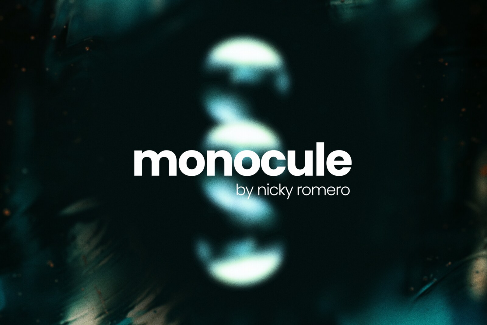Nicky Romero goes deep with new Monocule alias, releases inaugural EP