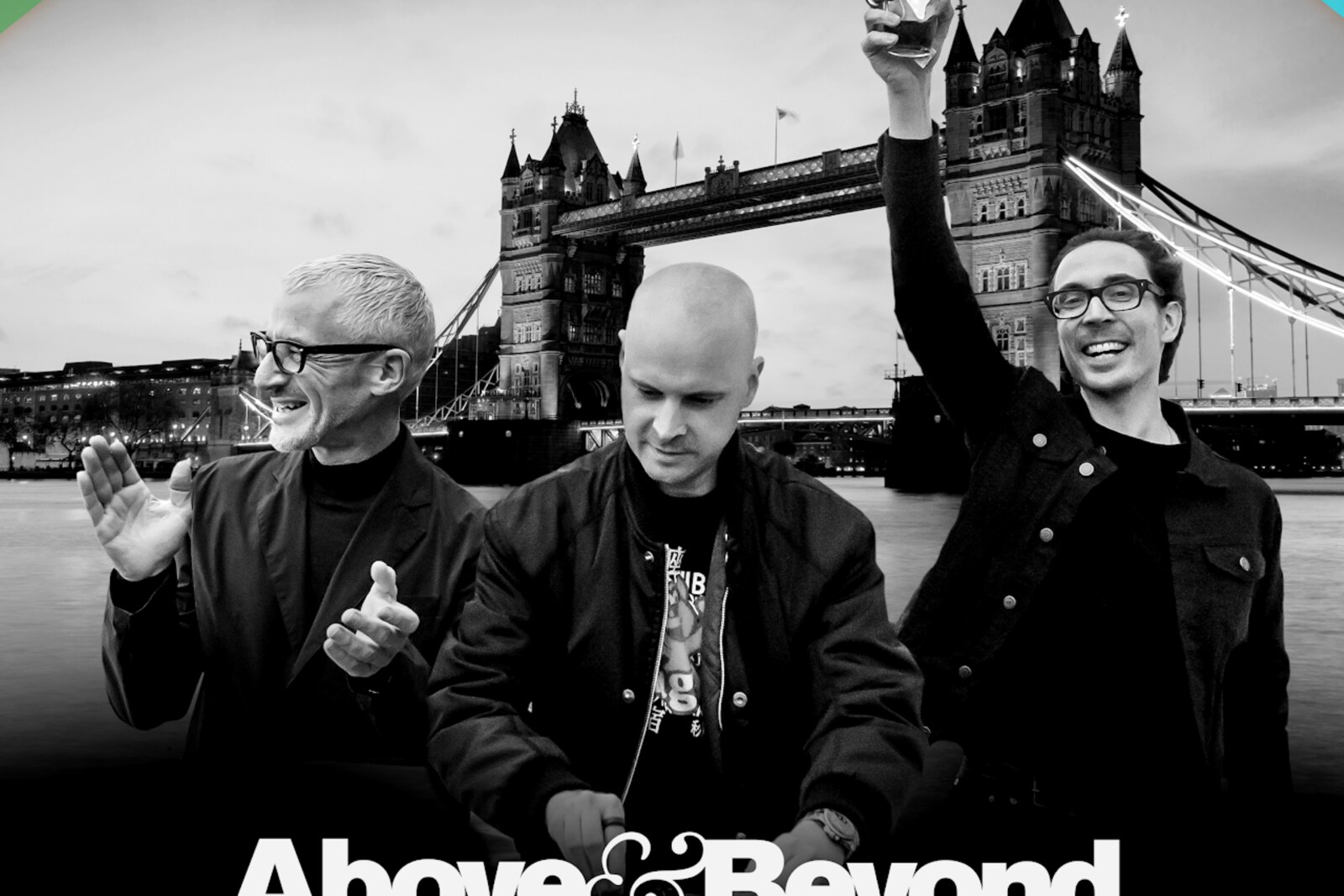 Above & Beyond - ABGT400 -  livestream party on Twitch!  