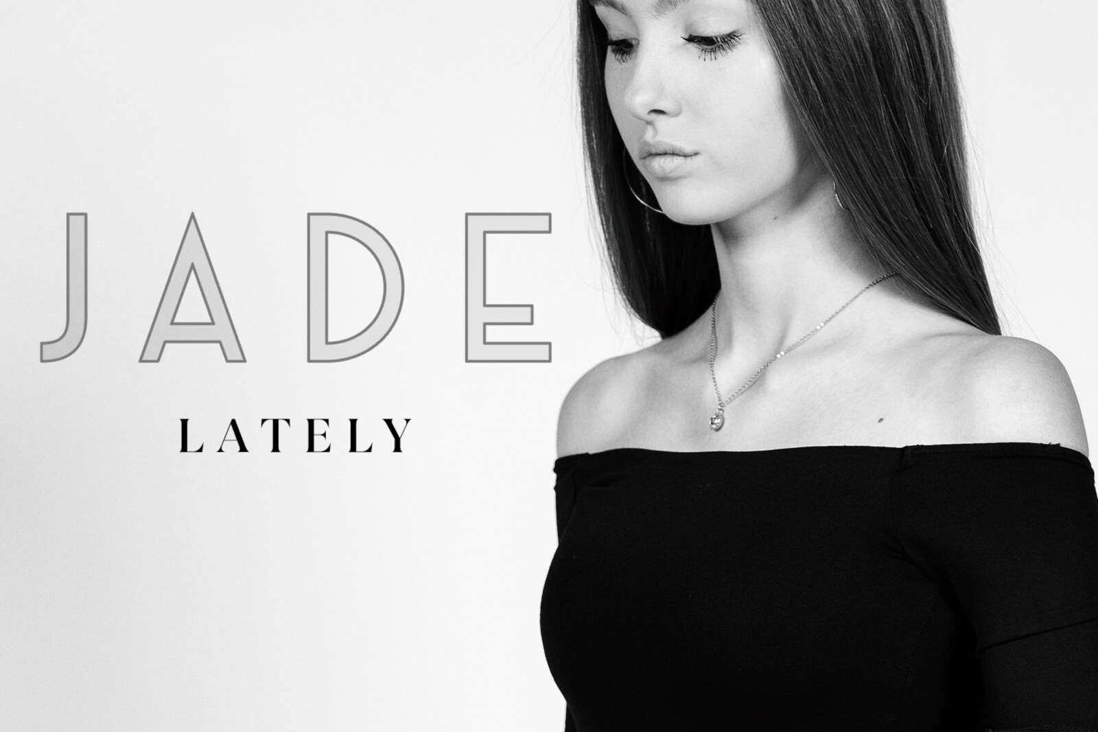 Jade komt met nieuwe single 'Lately'