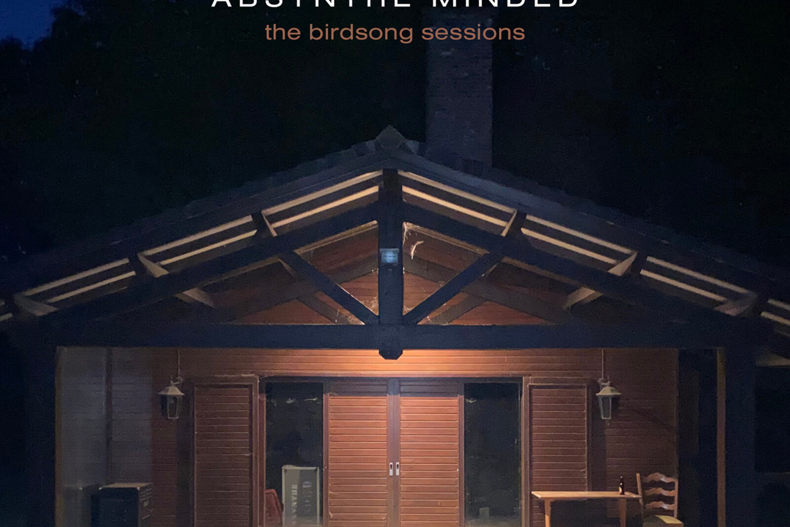 Absynthe Minded stelt My Heroics, Part One voor