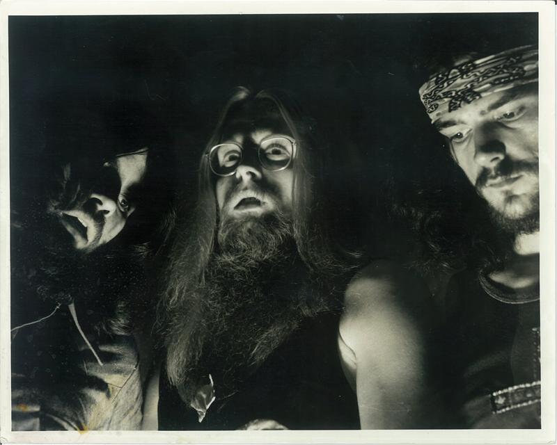 Poobah: 'Let Me In' reissue available soon on Ripple Music!