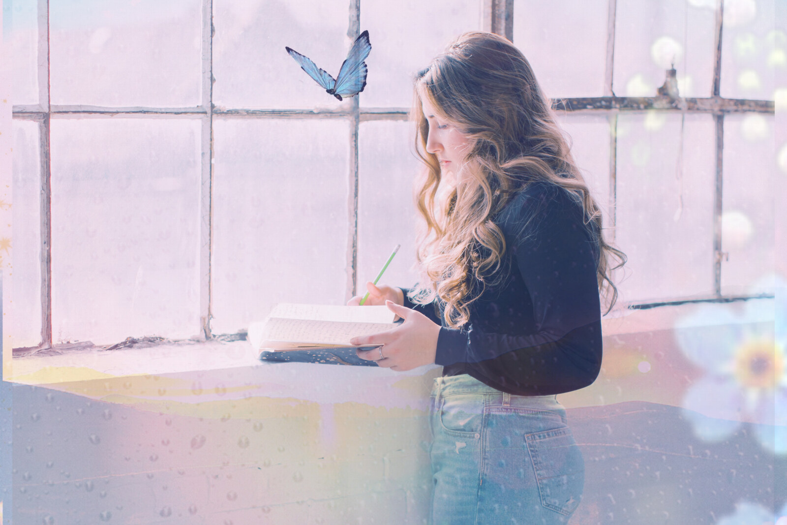 Abby J Hall releases new song All I Wanted