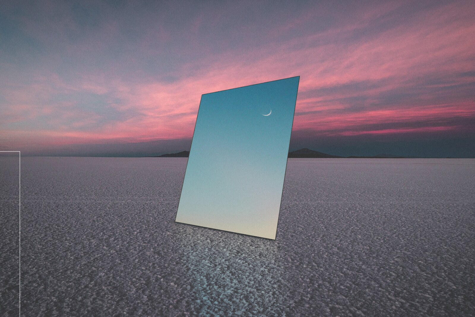 Announcing a new ambient, chillout, and downtempo music series from Anjunadeep: 'Reflections Vol. 1'