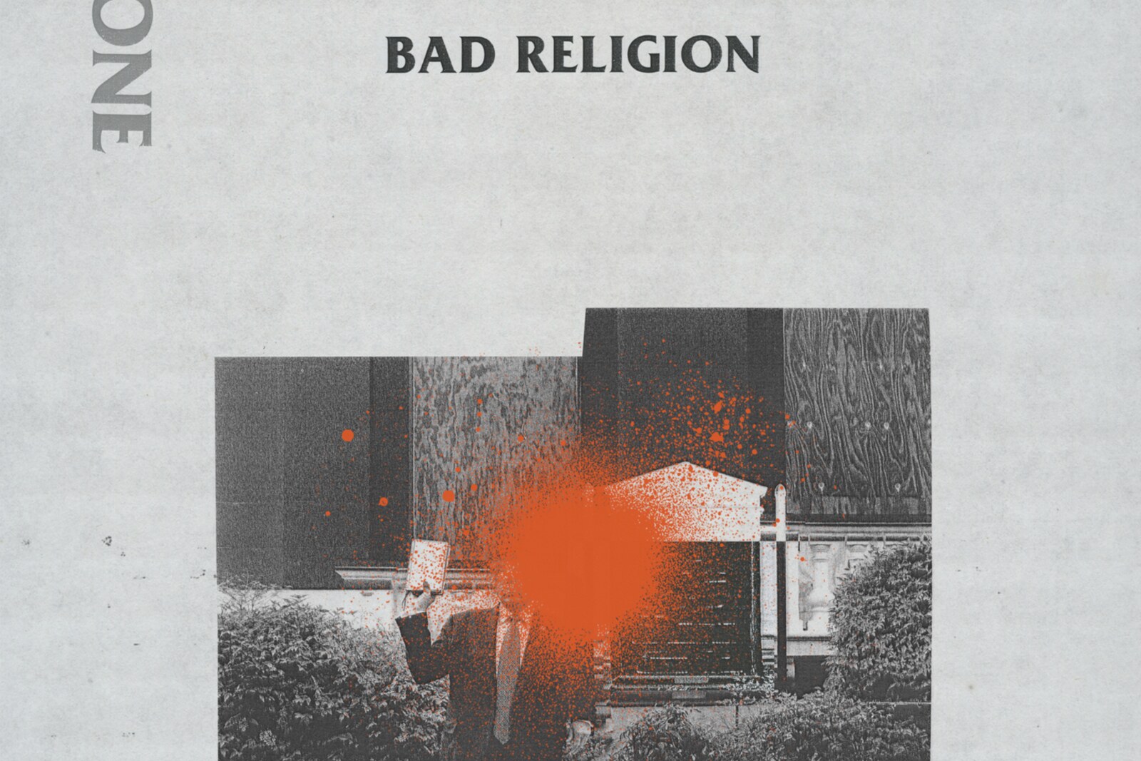 Bad Religion - Faith Alone 2020 - nouvelle version à télécharger