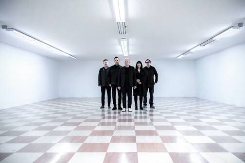 New Order today release their first new track since 2015’s album, Music Complete.