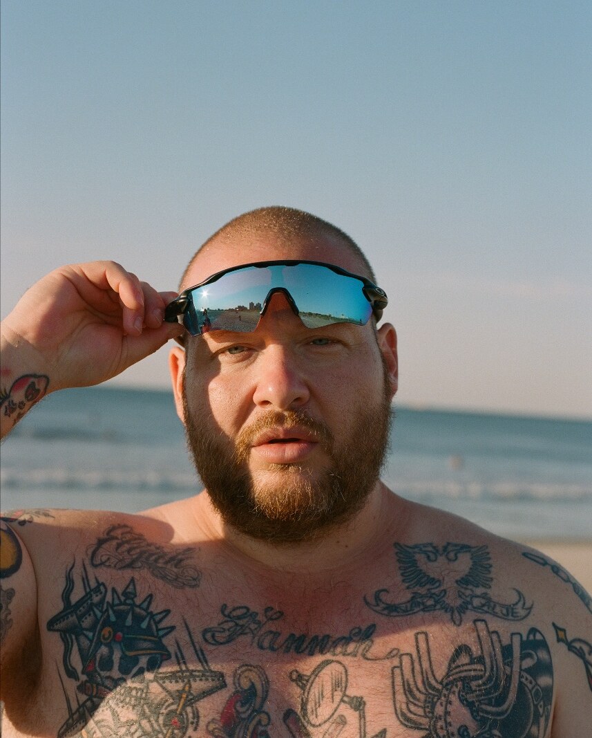 Action Bronson kondigt nieuw album Only For Dolphins aan