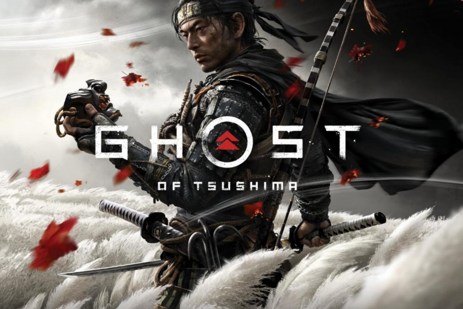 Ilan Eshkeri & Shigeru Umebayashi Release Music from the Video Game: Ghost of Tsushima