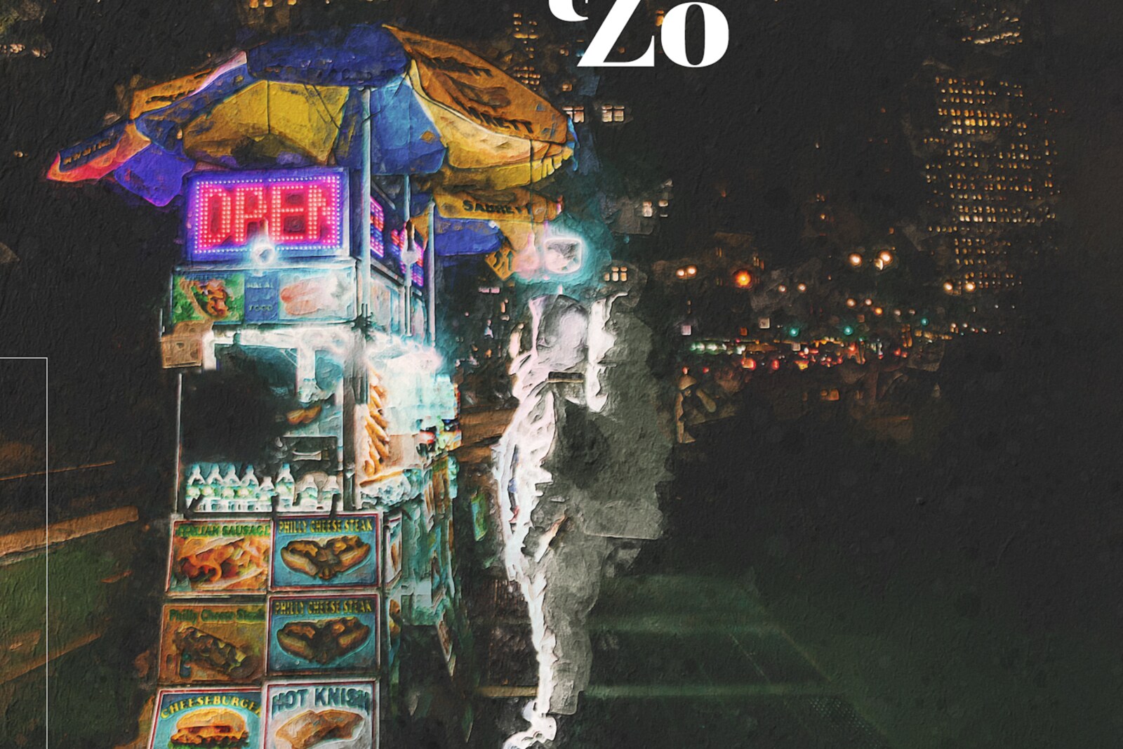 Mat Zo’s newest single  ‘Colours feat. Olan’ - Stream Now!