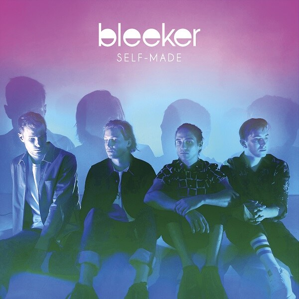 Bleeker Drops Quarantine Video For Tiktok Hit “Problems” Self Shot During Lockdown – ‘Problems’ Video Is From Upcoming Album “Self-Made”