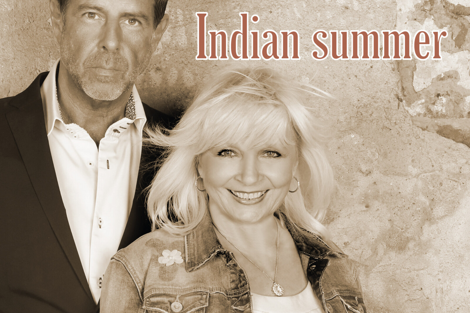 Nieuwe single "Indian summer" van Mieke & Bandit nu beschikbaar!