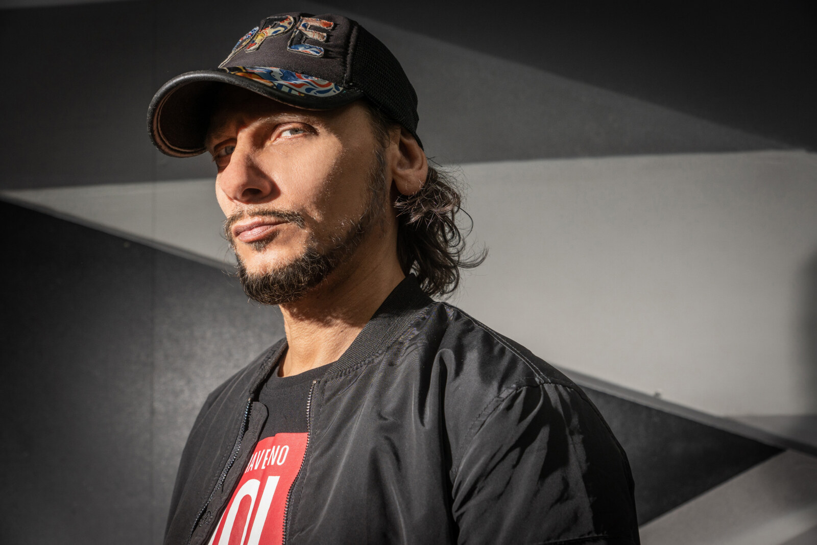 Junior Jack Predicts Future Of Nanobots In New Video For Techno Track 'Klimax'