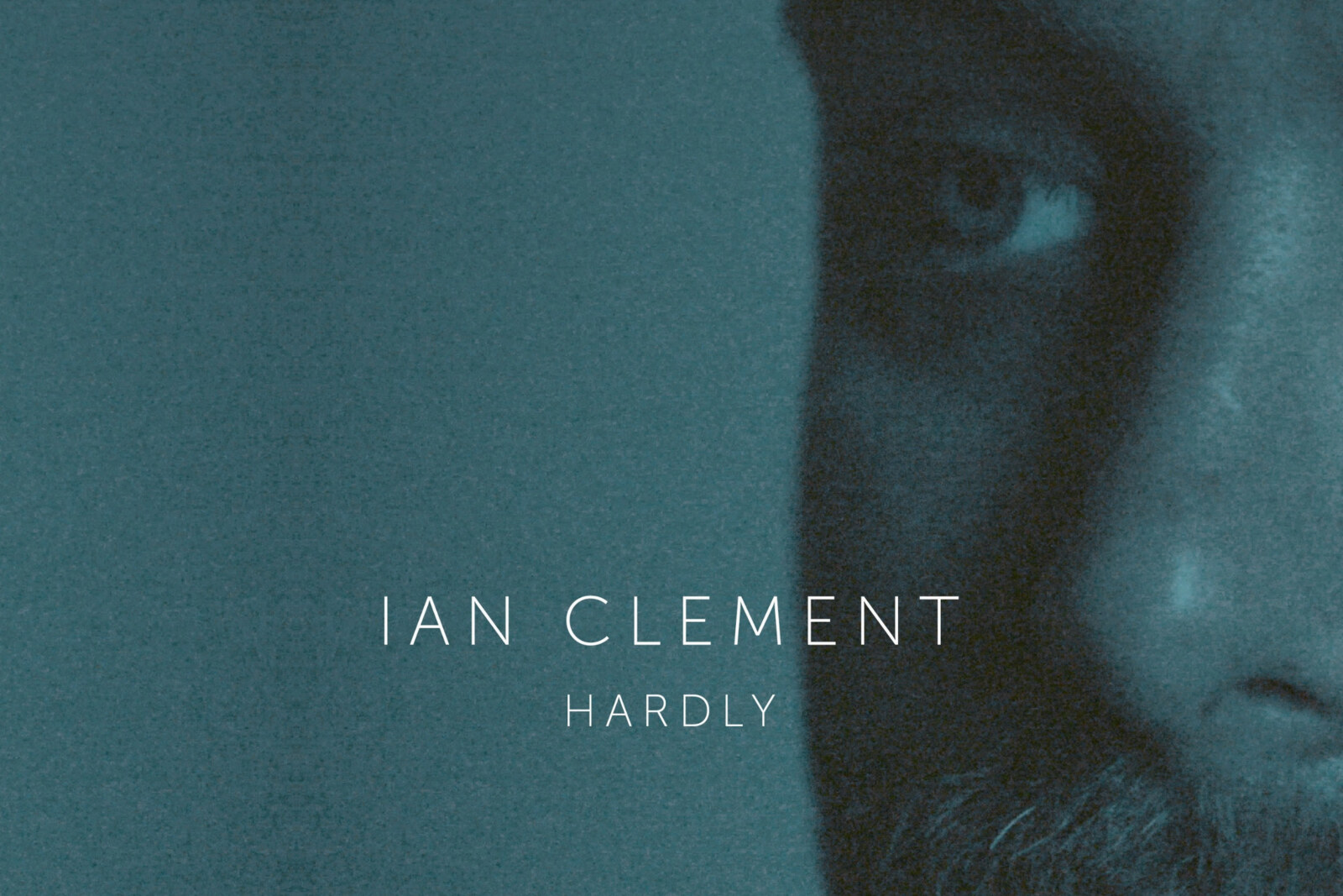  Ian Clement lanceert nieuwe single “Hardly” 