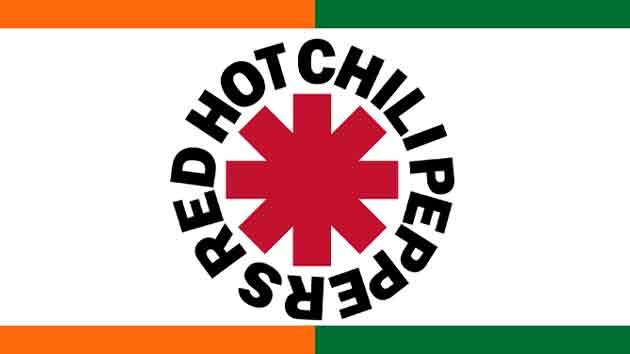 Red Hot Chili Peppers at Rock Werchter 2021!