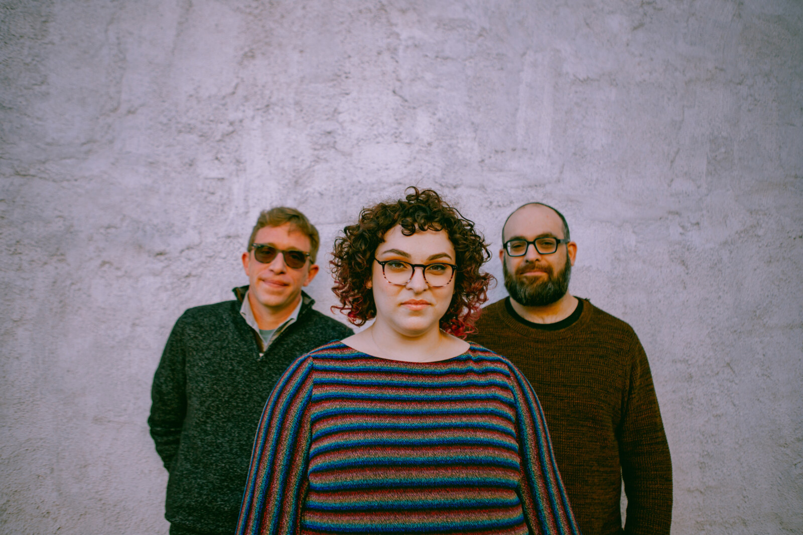 Marcelyn, the band Announce New LP "Monstrous Existence," Out 9/25