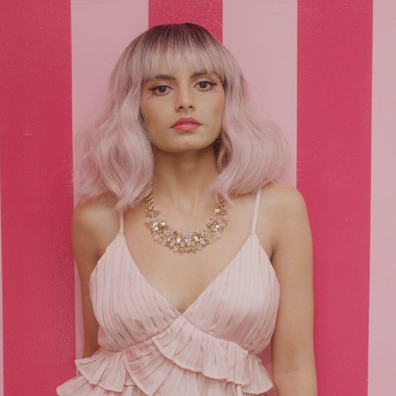 Pop prinses Shannon K brengt nieuwe single uit