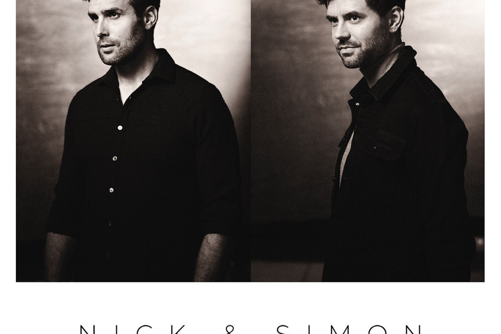 Dankzij Woody Harrelson kregen Nick & Simon complimenten van Paul Simon!