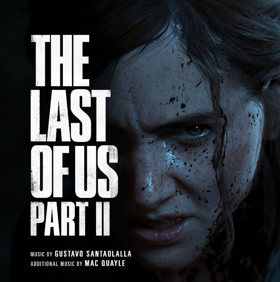 The overarching tone of this immersive experience 'The Last of Us 2' is set by composer Gustavo Santaolalla / techradar.