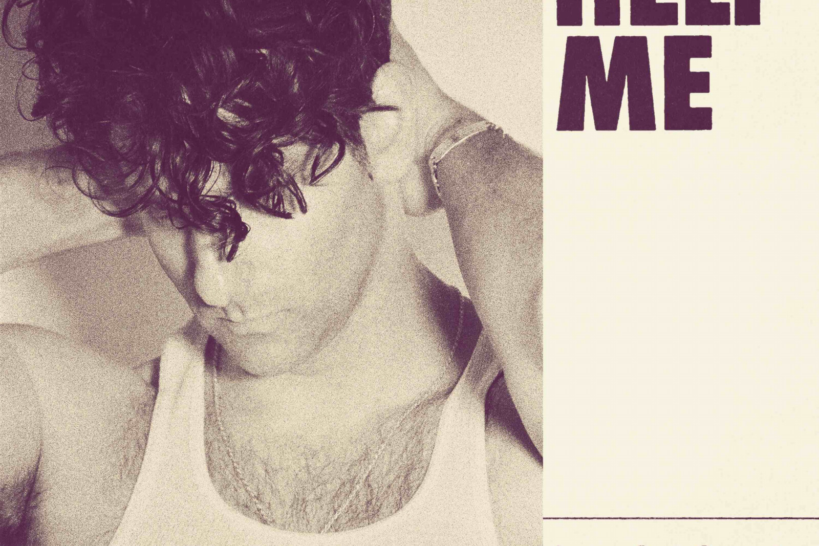 Low Cut Connie release new single 'Help Me'