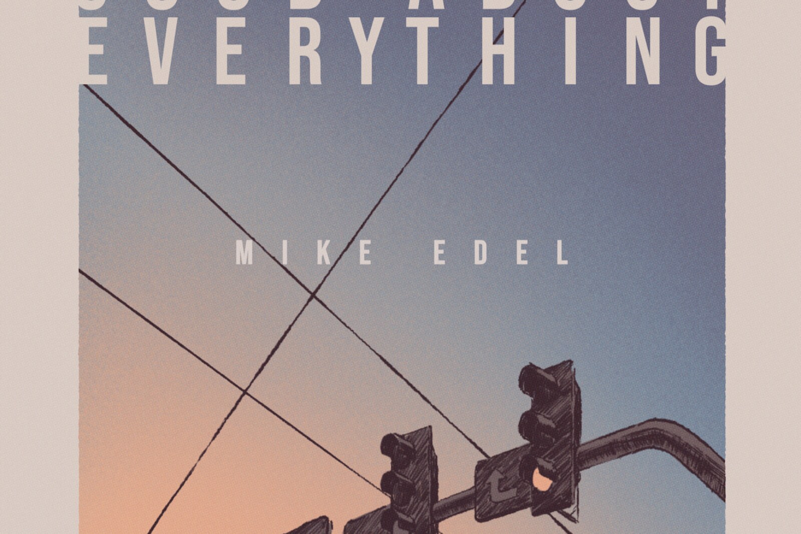 New Single - Good About Everything out now.
