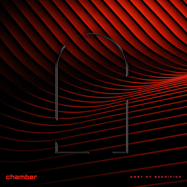 Chamber Release New Single “Visions of Hostility”
