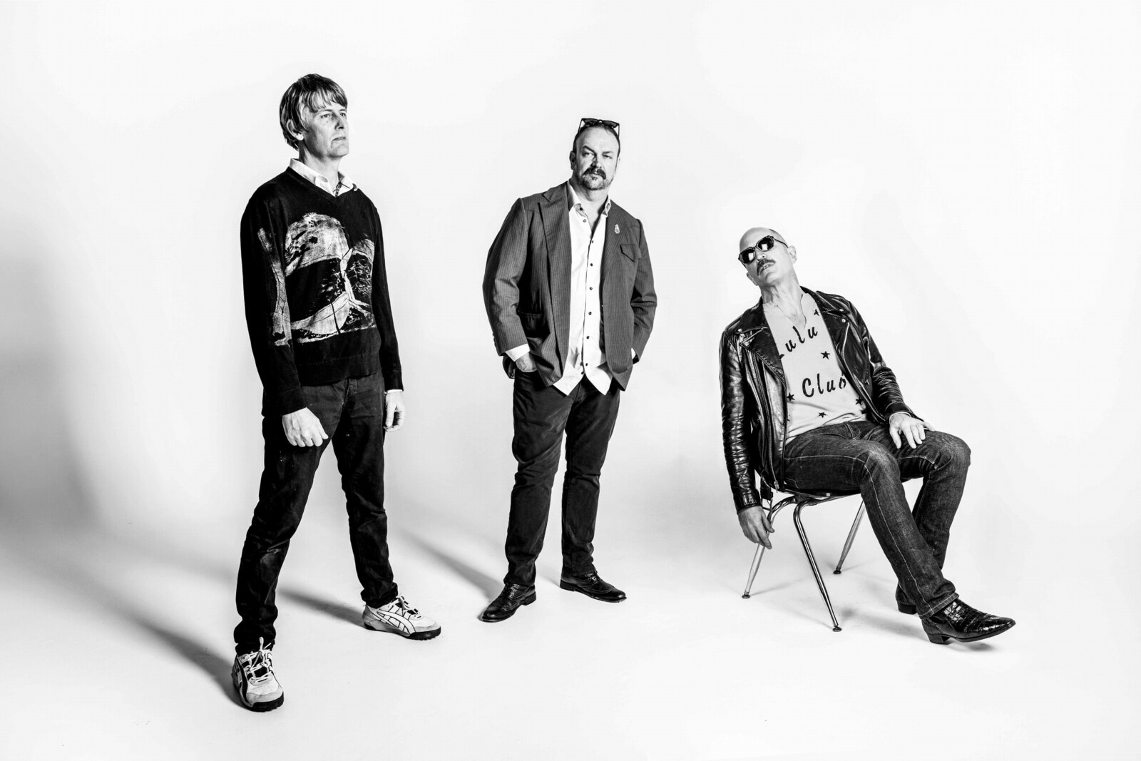 Stephen Malkmus presents “Juliefuckingette”