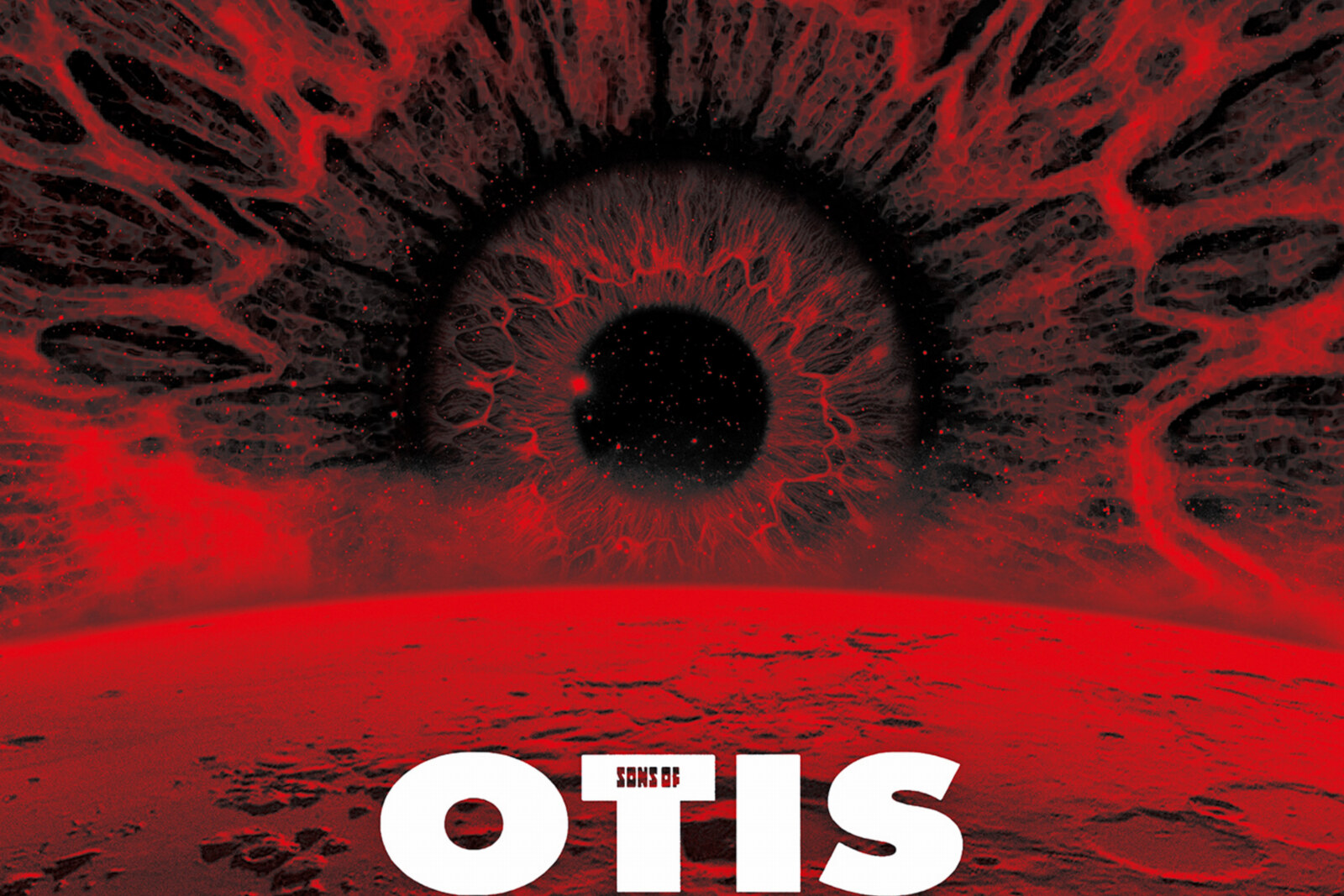 Sons Of Otis"Isolation"