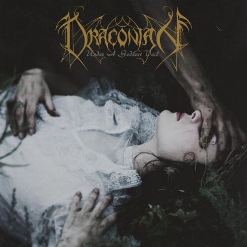 Draconian Releases Fourth Single “Moon Over Sabaoth” and Lyric Video