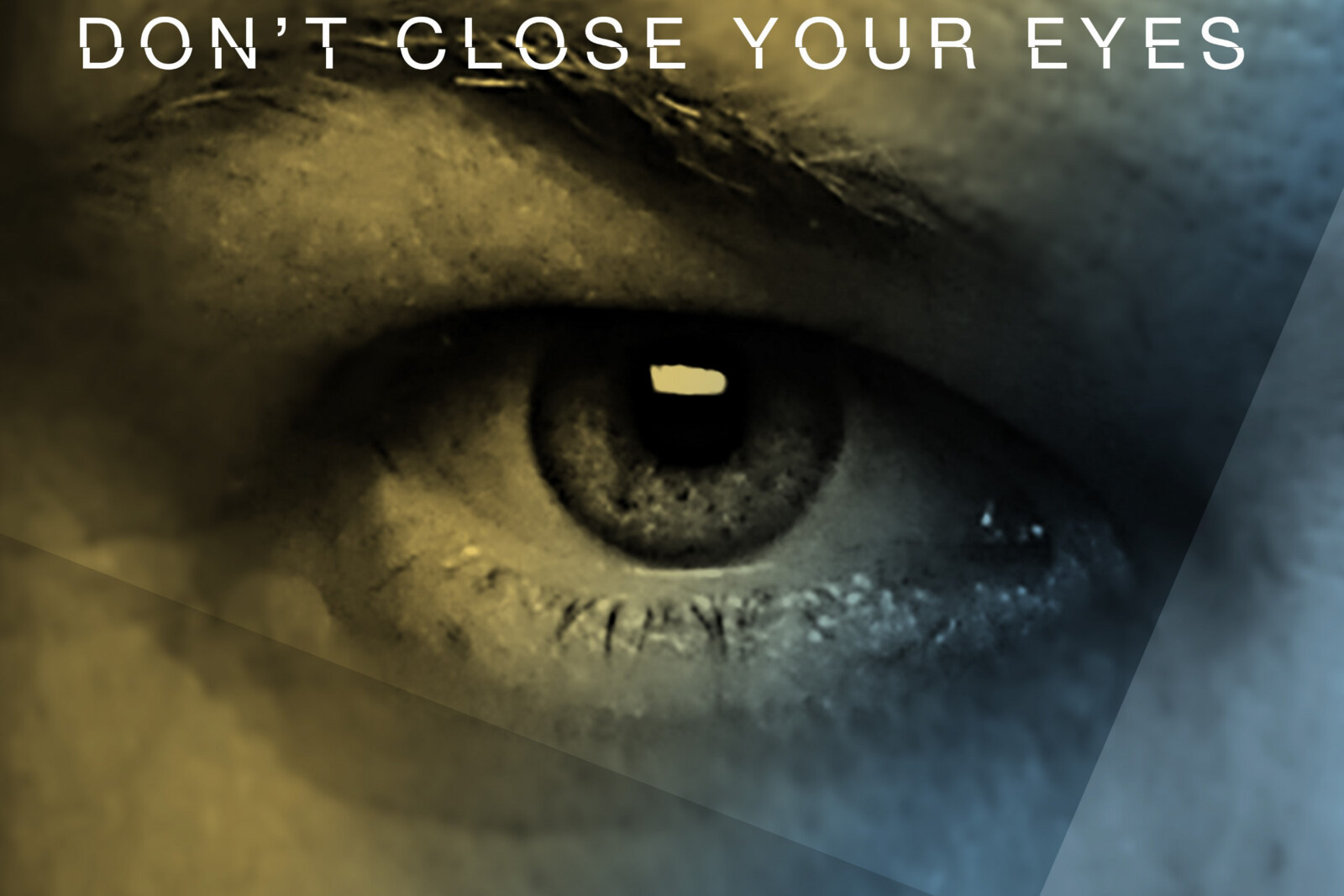 Stan Van Samang brengt nieuwe single 'Don't Close Your Eyes' uit