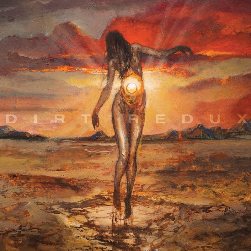 "Dirt [Redux]" Alice in Chains tribute album out now