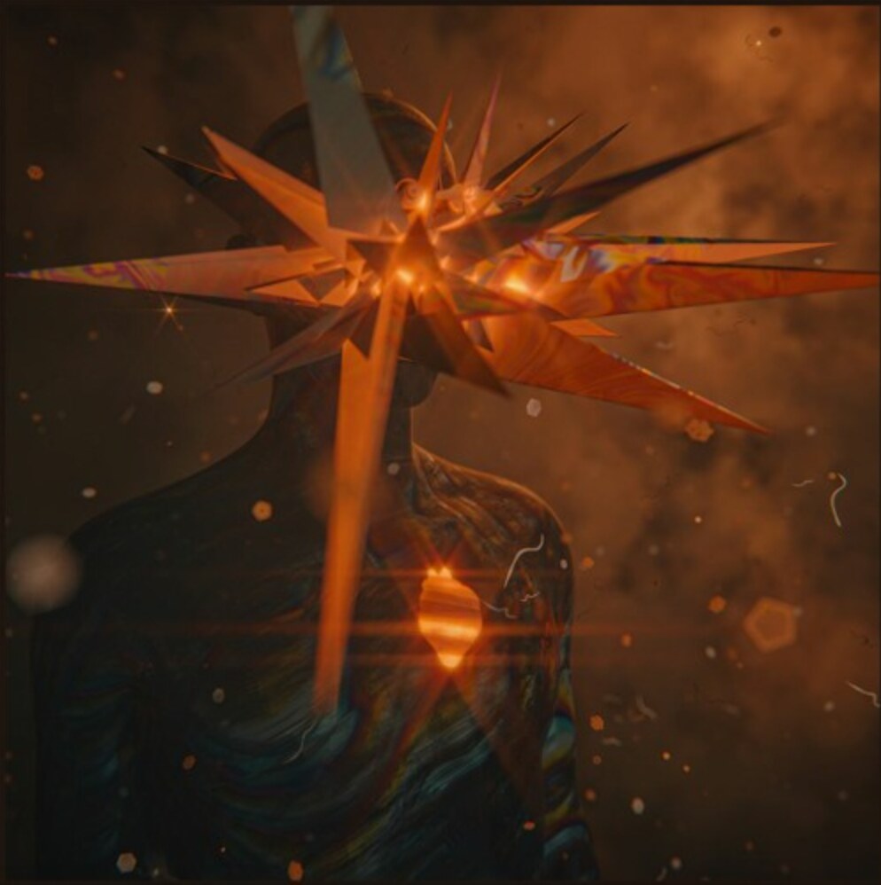 Dark Synthwave Entity CNJR Shares Cinematic, Heavy and Orchestral New Single "The Destroyers"!