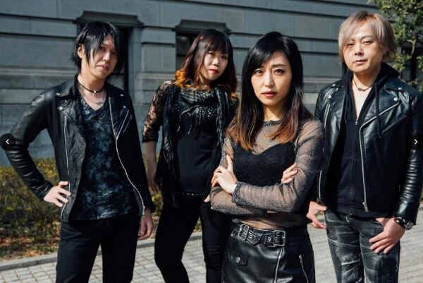 D_Drive Release Brand New Track "Begin Again"!
