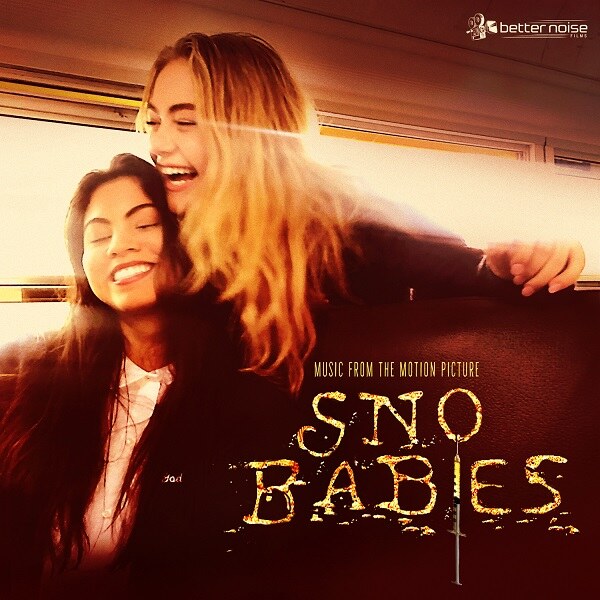 Eva Under Fire Releases “Heroin(E)” Video From "Sno Babies" Soundtrack