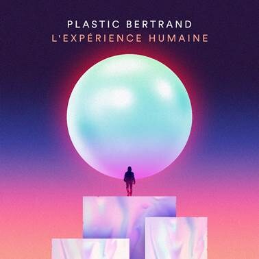 Plastic Bertrand: new single 'I'll Be Back Again' | new album 23.10