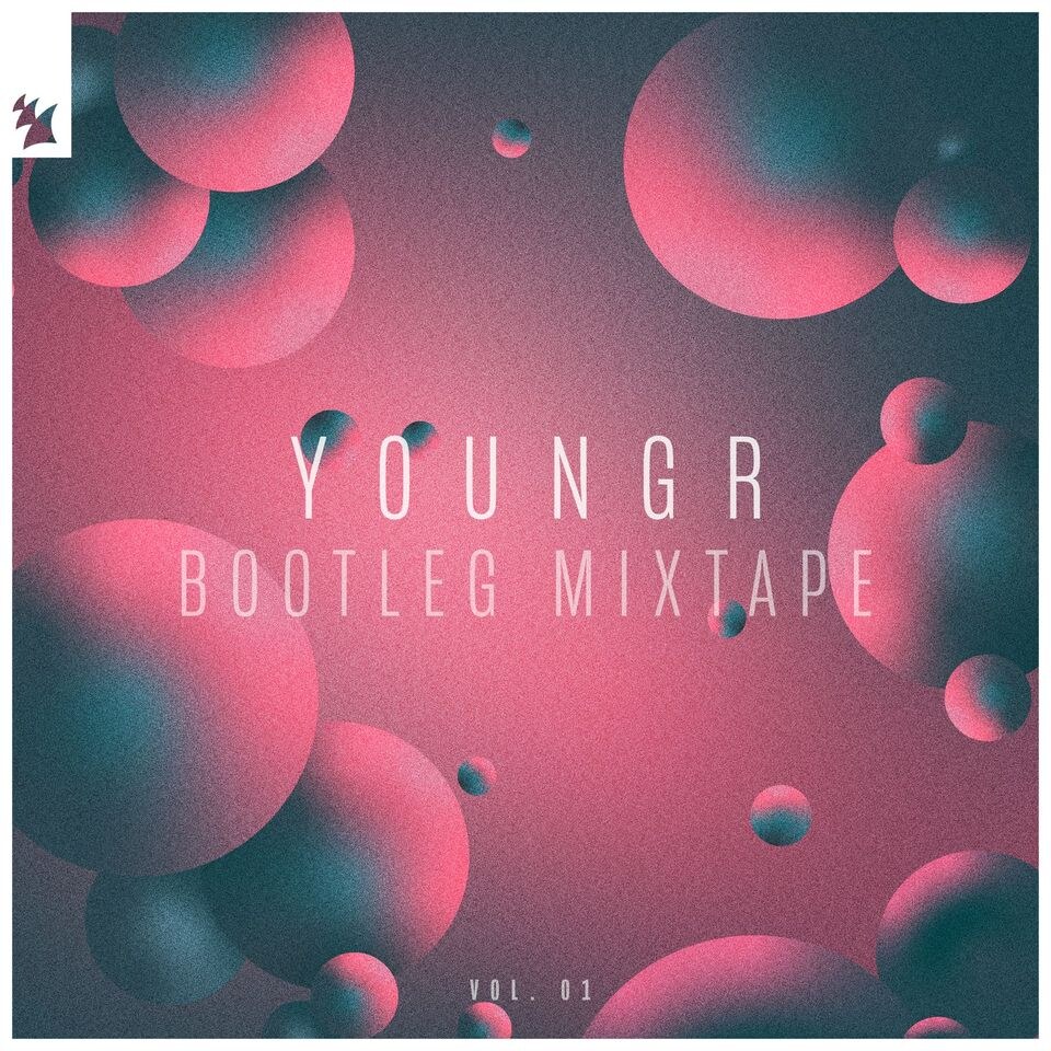 Youngr fires on all cylinders with 'Bootleg Mixtape Vol.01'