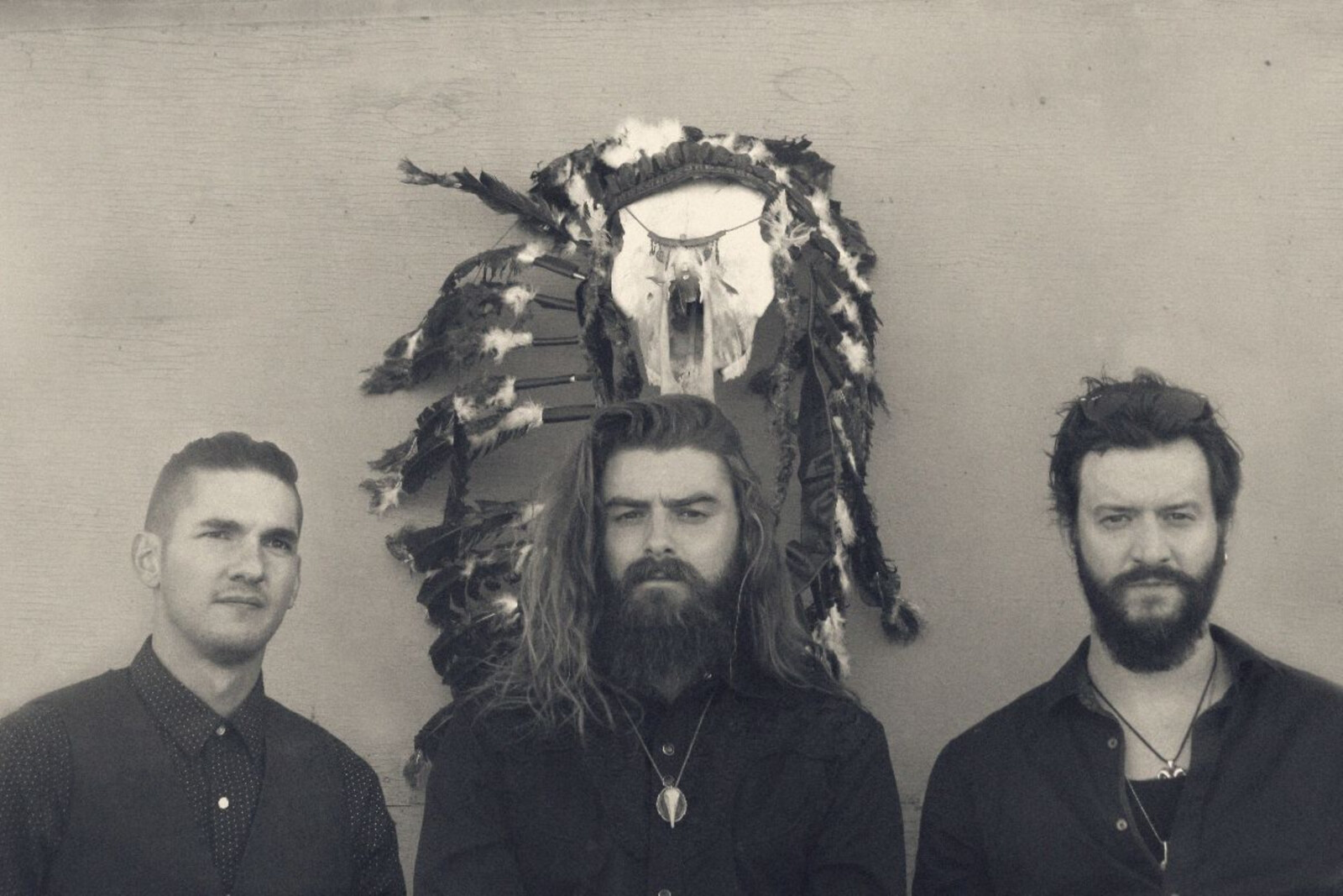 Appalooza sign to Ripple Music; new album due early 2021!