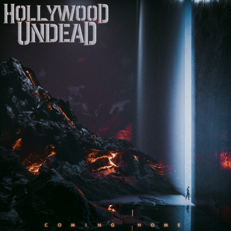 Hollywood Undead release new track Coming Home