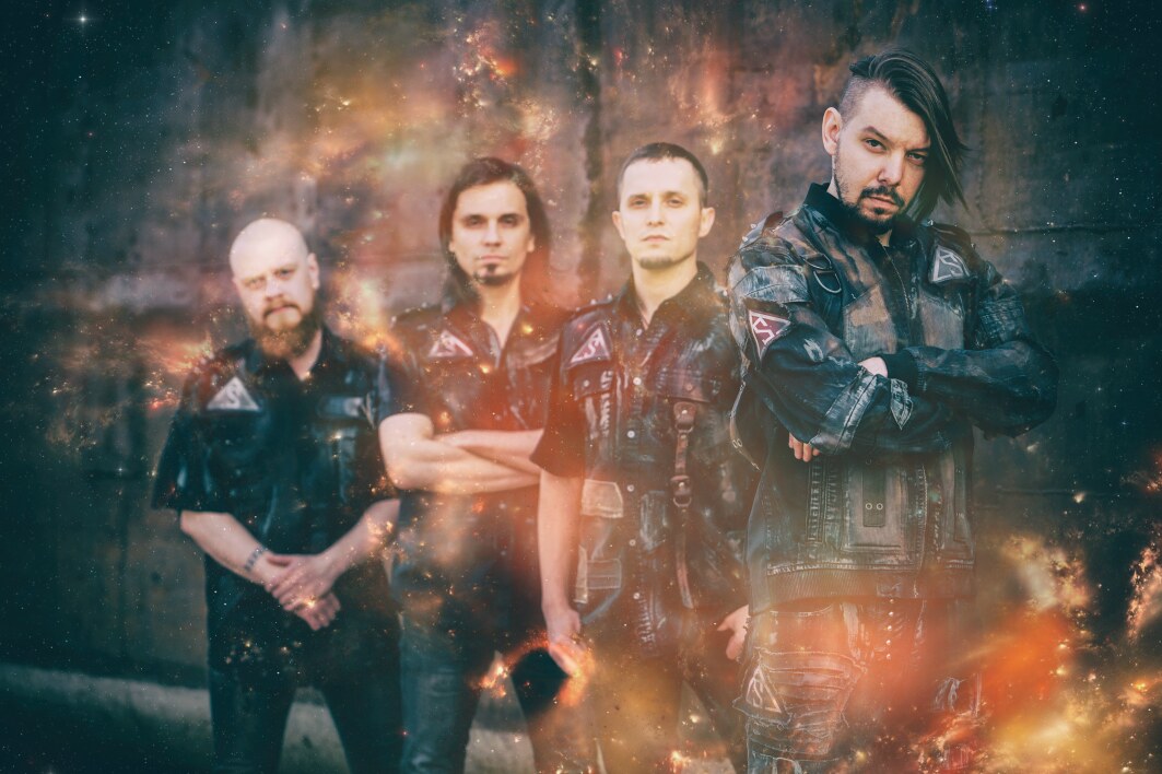 Arcanum Sanctum - “Ad Astra” - (Melodic Death Metal)