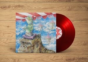 Gandalf's Fist New Album