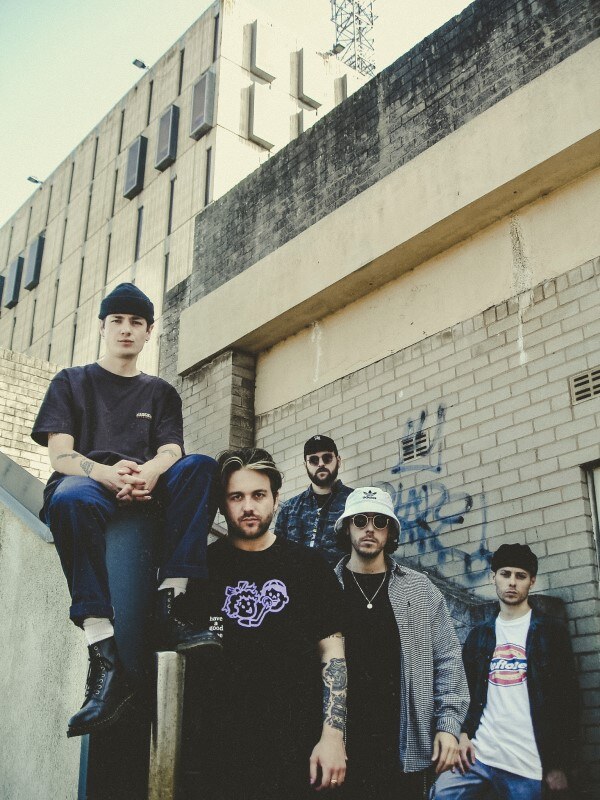 Boston Manor Announce Livestreamed Show To Be Broadcast From Blackpool Tower