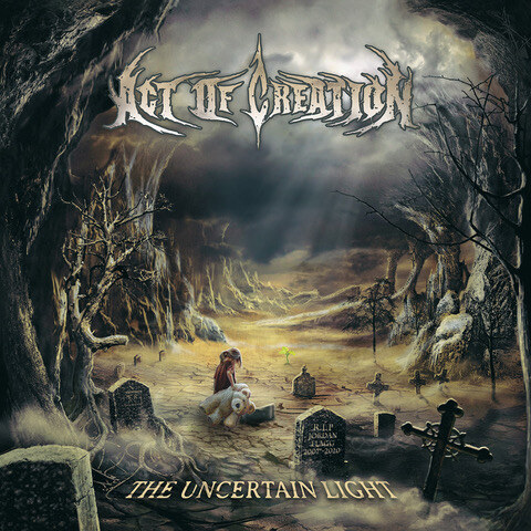 Act of Creation publish new video for "Break New Ground"; New release details
